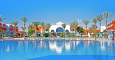 Hotel Sunrise Garden Beach Resort & Spa